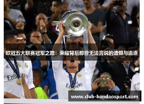 欧冠五大联赛冠军之路：荣耀背后那些无法言说的遗憾与追逐