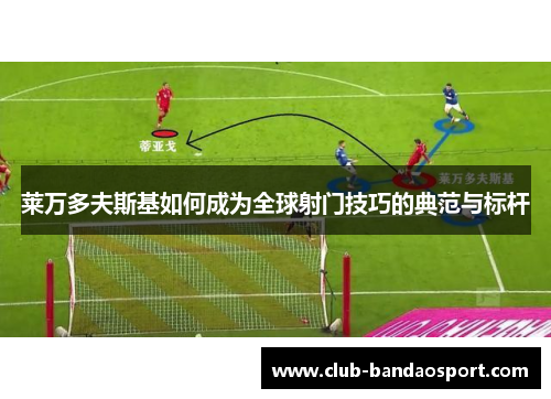 莱万多夫斯基如何成为全球射门技巧的典范与标杆