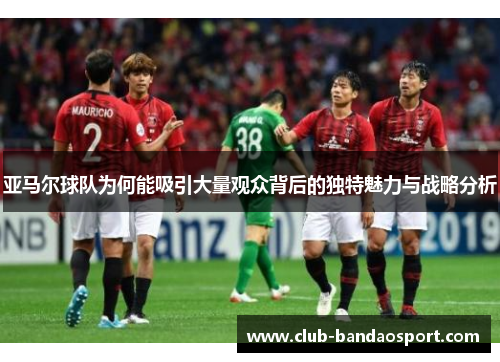 亚马尔球队为何能吸引大量观众背后的独特魅力与战略分析