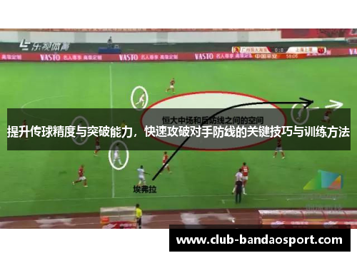 提升传球精度与突破能力，快速攻破对手防线的关键技巧与训练方法